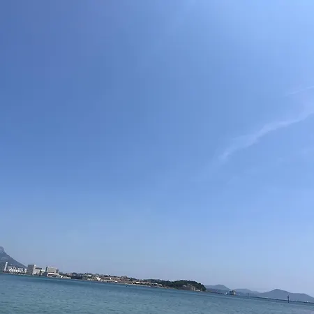 דירה Duplex T4 Vue *