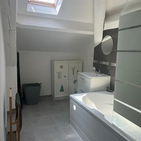 Duplex T4 Vue La Seyne-sur-Mer