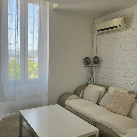 Duplex T4 Vue דירה *