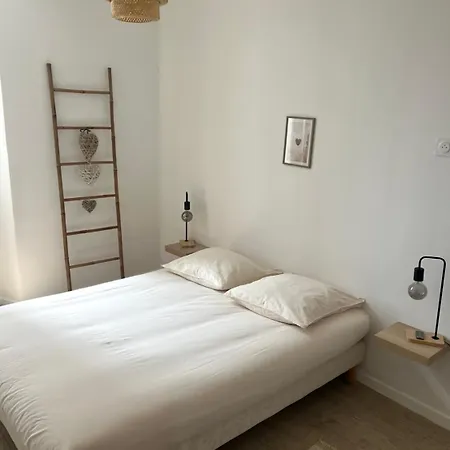 Duplex T4 Vue דירה *