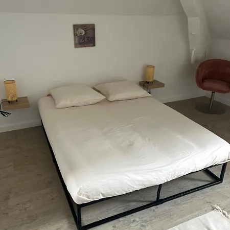 Lägenhet Duplex T4 Vue La Seyne-sur-Mer